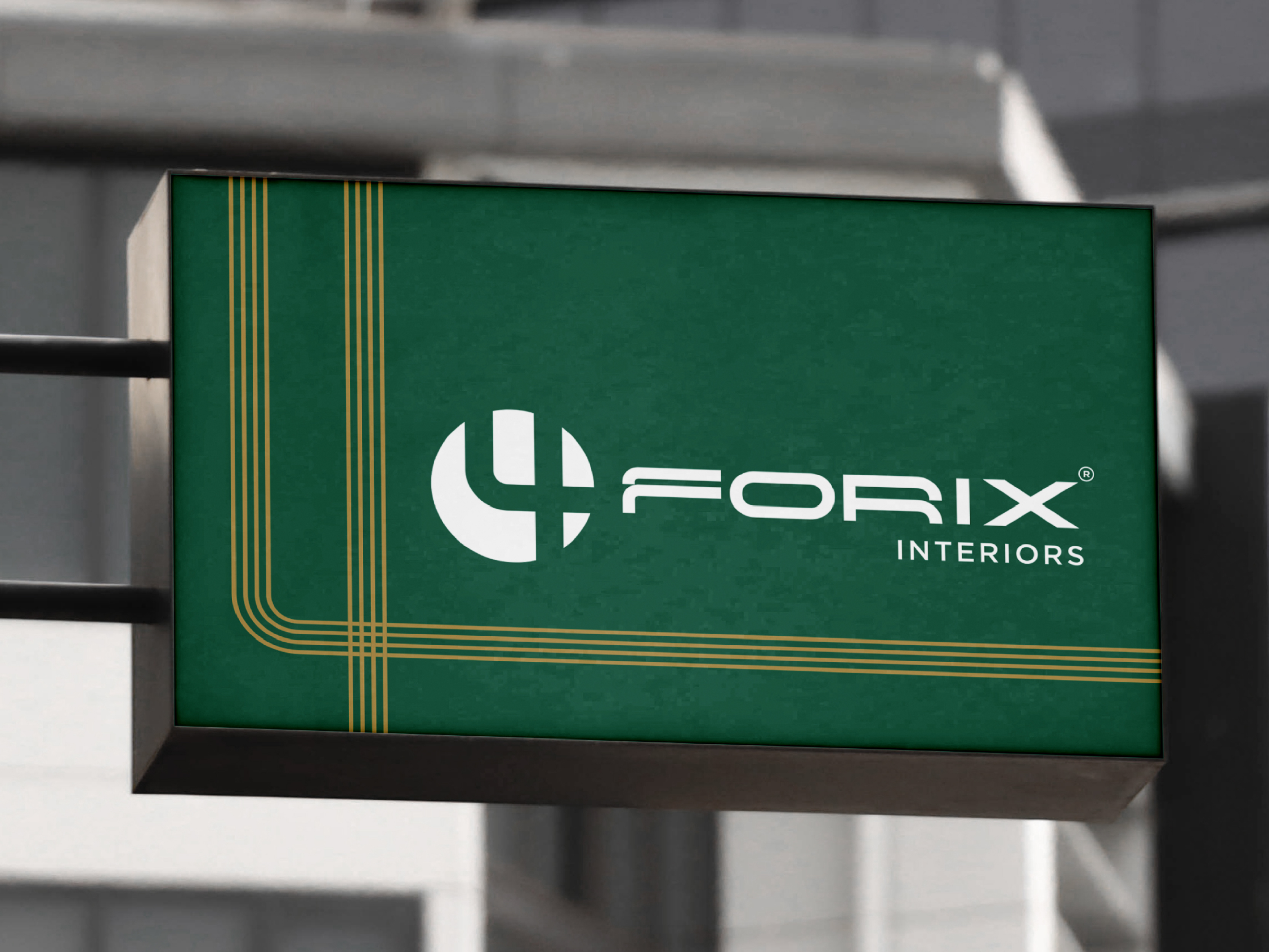 FORIX Interiors