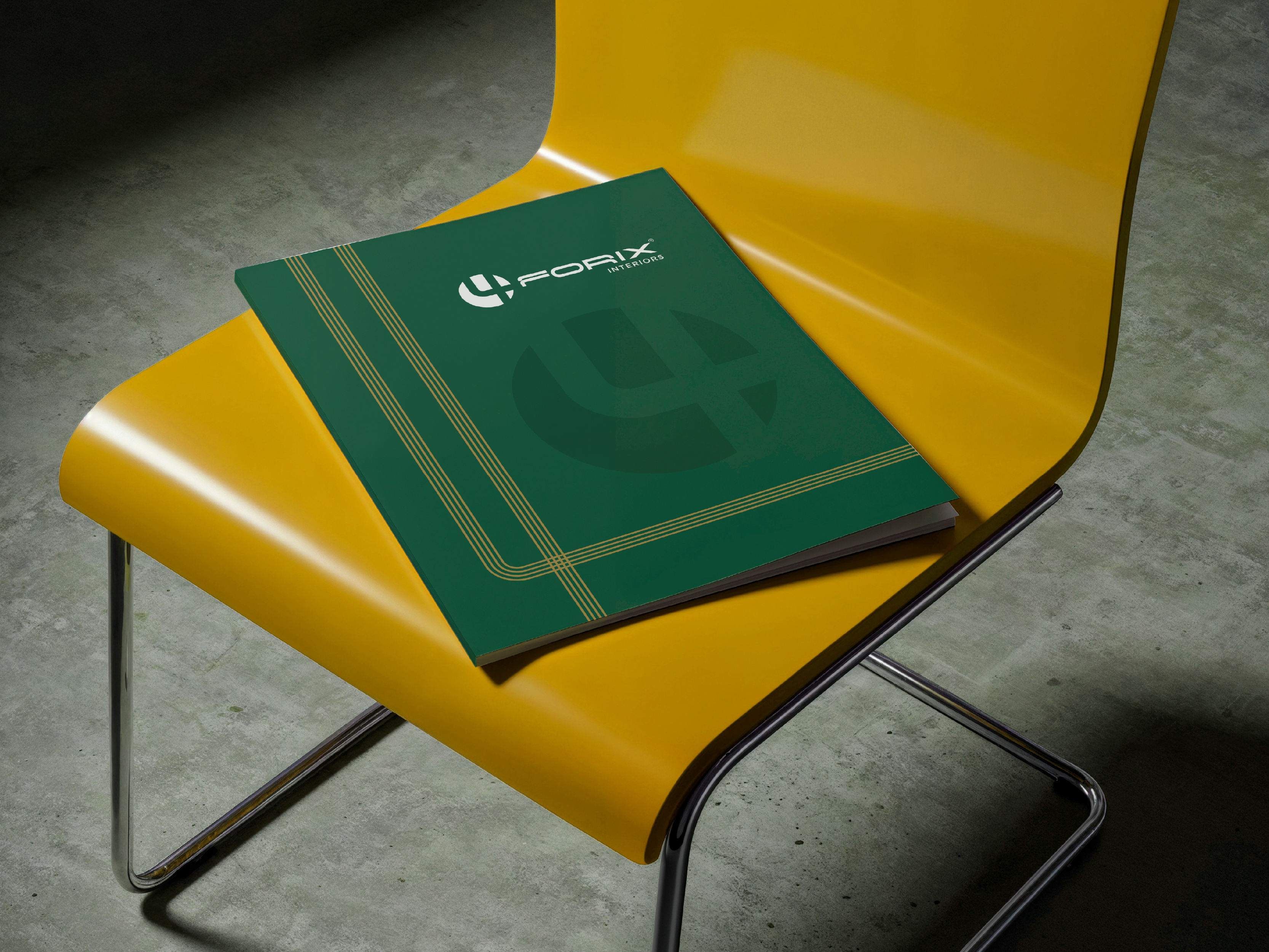 FORIX Interiors