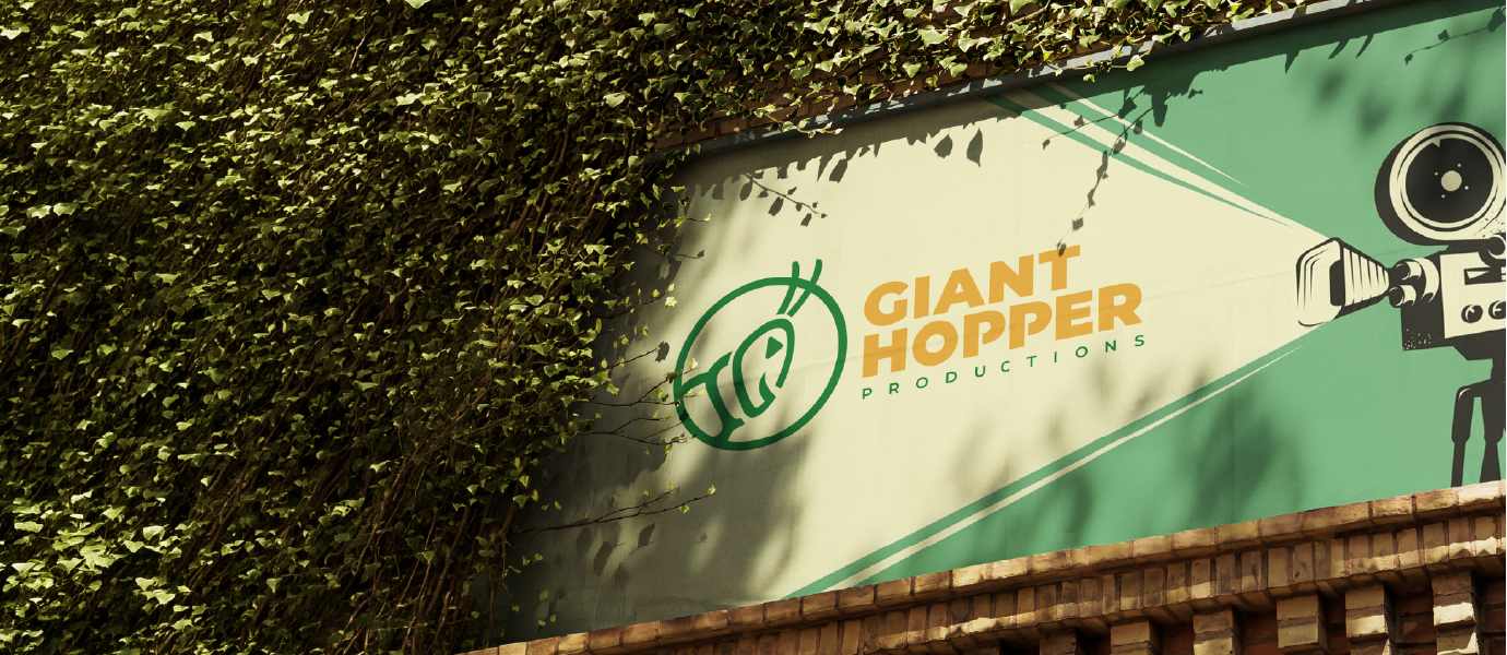 Giant Hopper