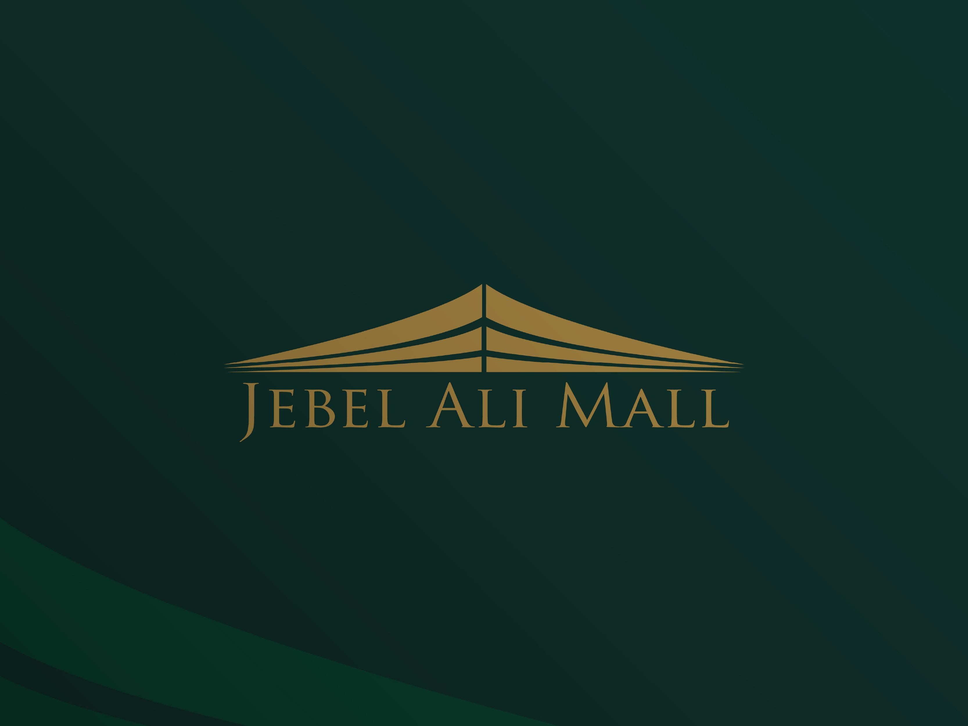 Jebel Ali Mall