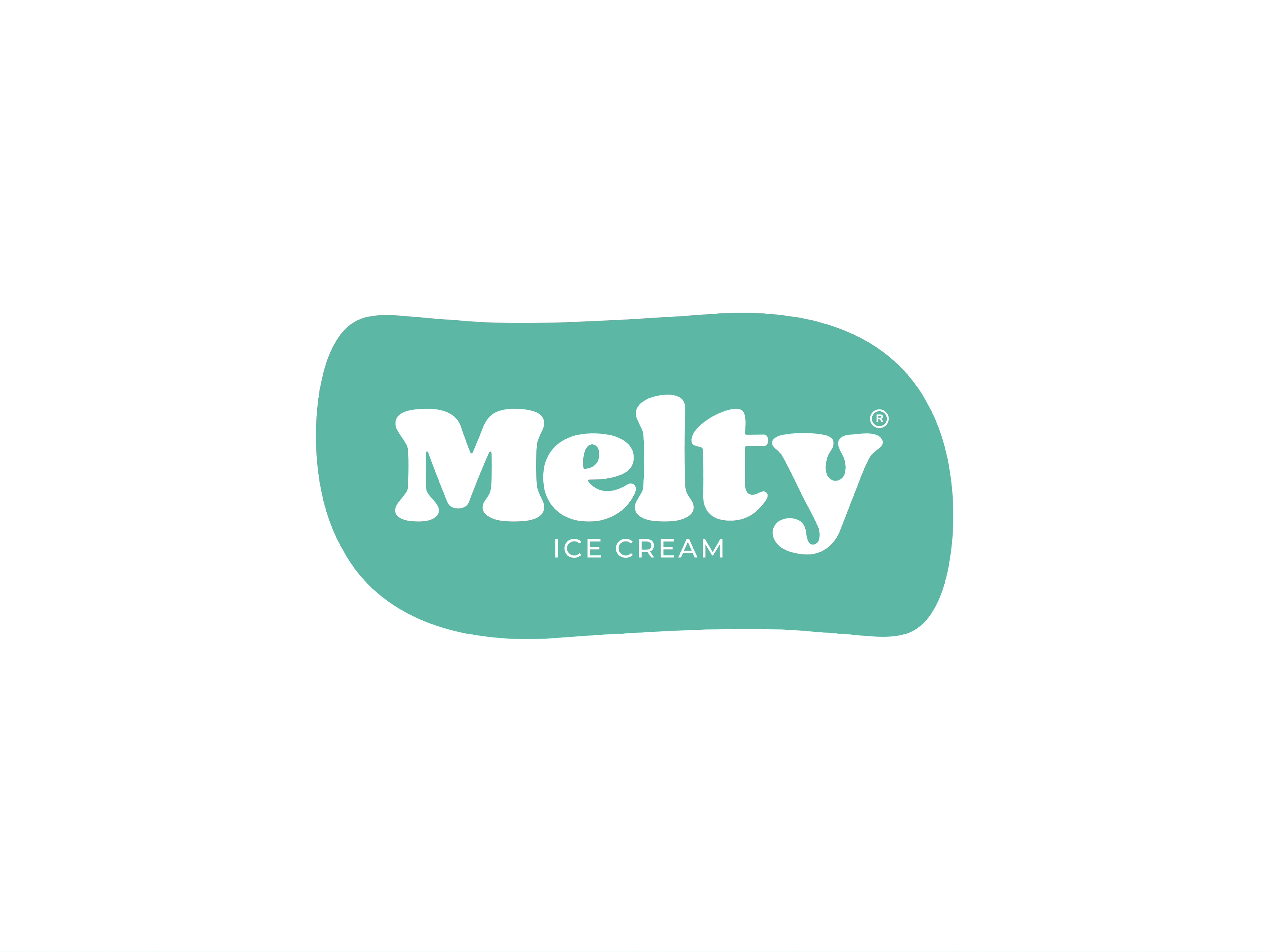 Melty Ice Cream