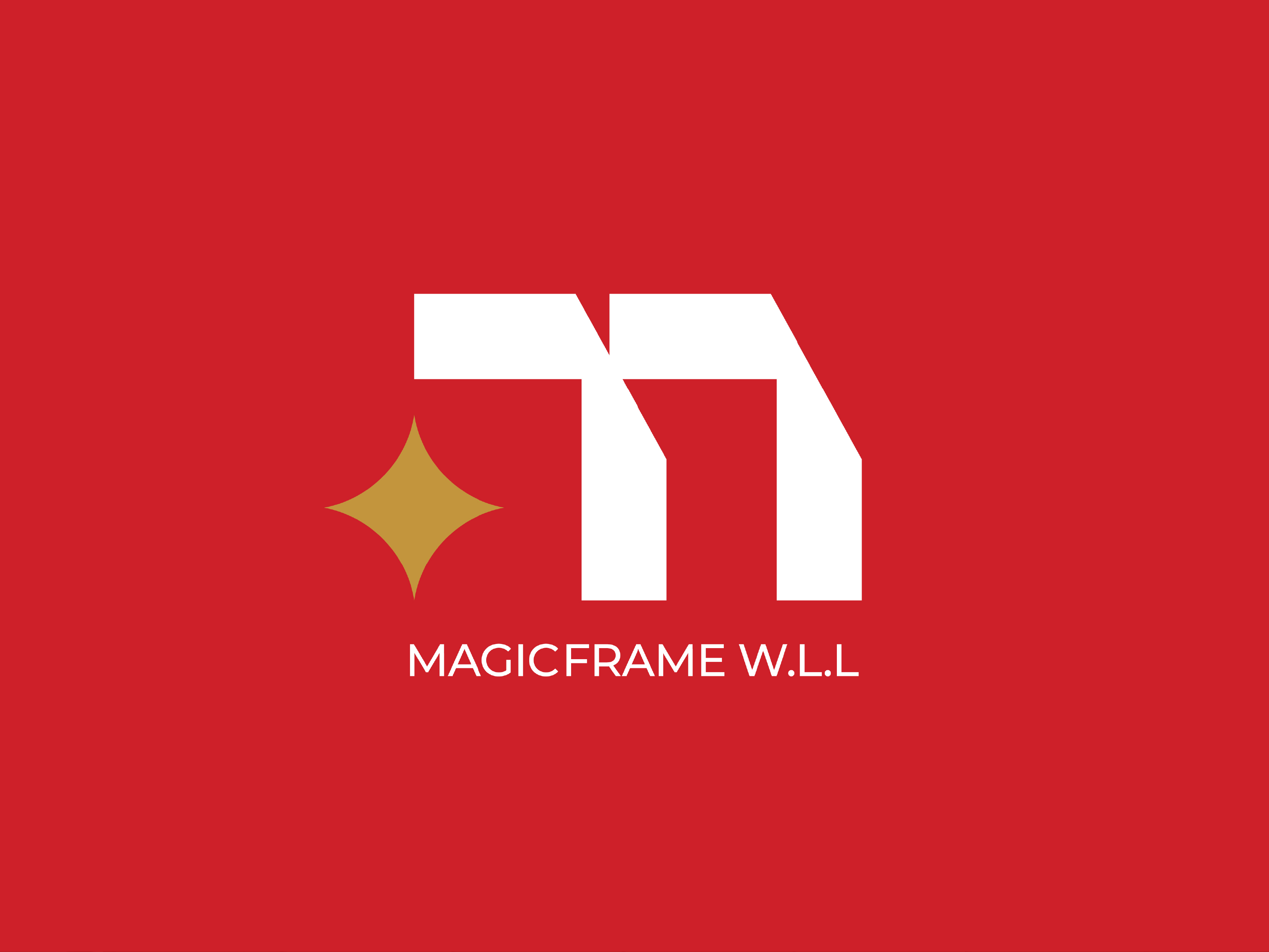 Magic Frame