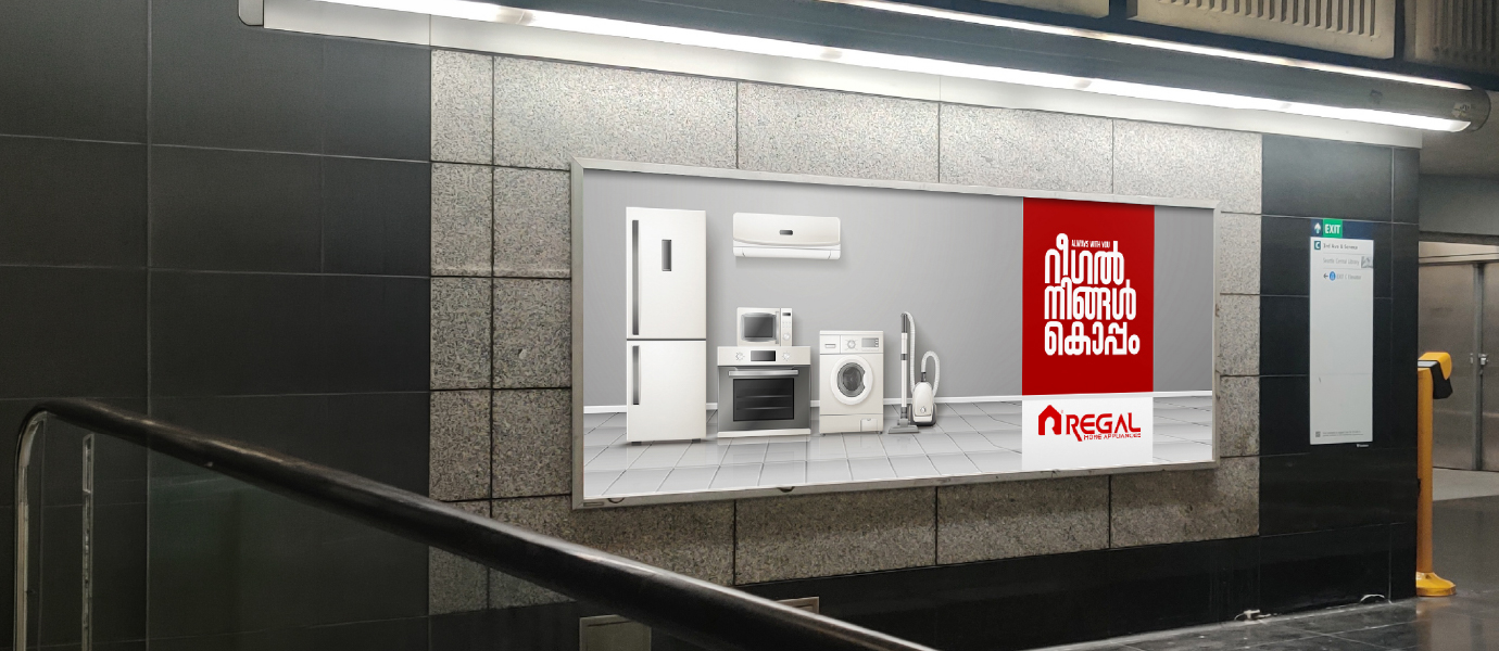 Regal Home Appliances